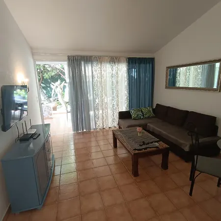 Apartment Paradero Las Americas