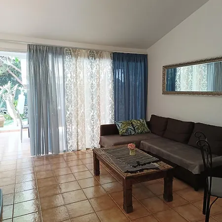 Paradero Las Americas Apartment