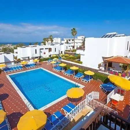 Apartment Paradero Las Americas Playa de las Américas