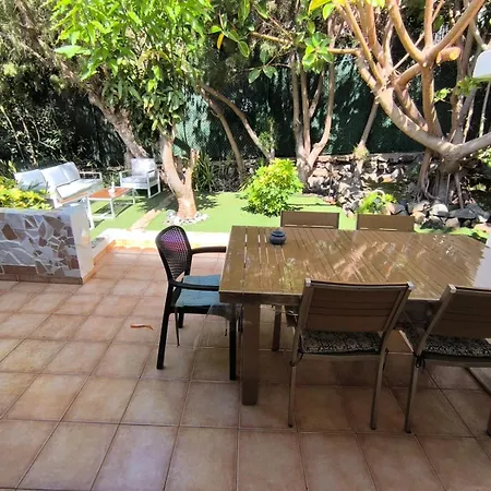 Paradero Las Americas Apartment