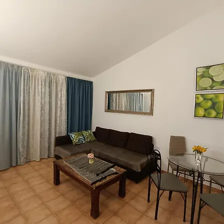 Paradero Las Americas Apartment *