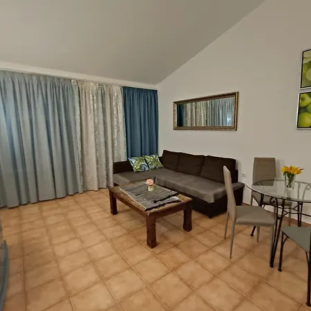 Apartman Paradero Las Americas