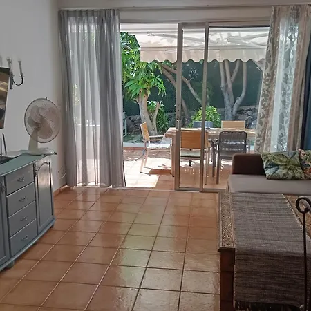 Paradero Las Americas Apartman *