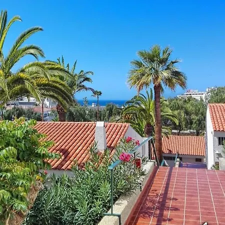 Apartman Paradero Las Americas *