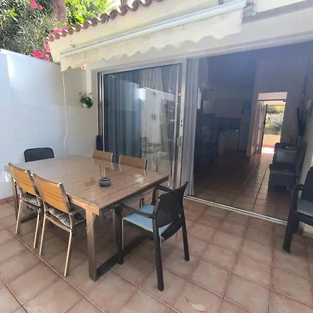 Apartman Paradero Las Americas *
