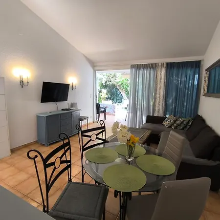 Paradero Las Americas Apartman Playa de las Américas