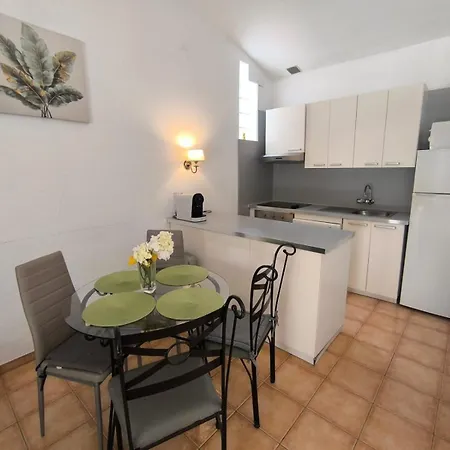 Paradero Americas Apartment *