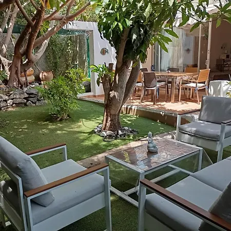 Paradero Americas Apartment