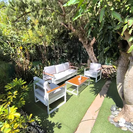 Apartment Paradero Americas *