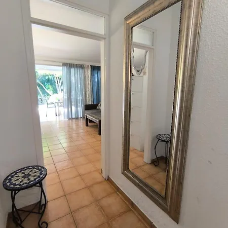 Paradero Americas Apartment *