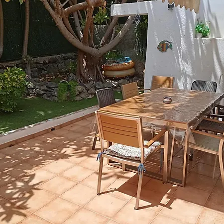 Apartment Paradero Americas