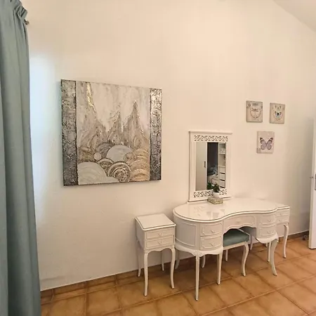 Paradero Americas Apartment *
