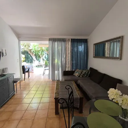 Apartment Paradero Americas