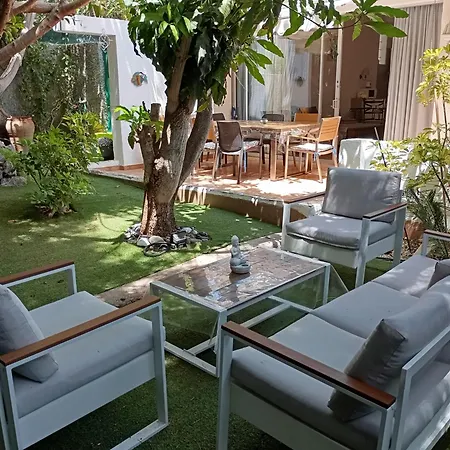 Paradero Americas Apartment Playa de las Americas (Tenerife)