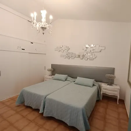 Apartament Paradero Las Americas *