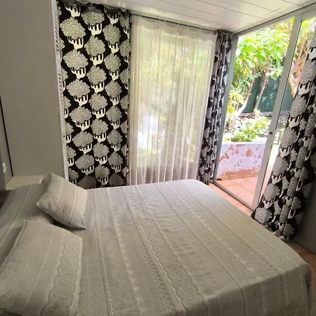 Apartament Paradero Las Americas