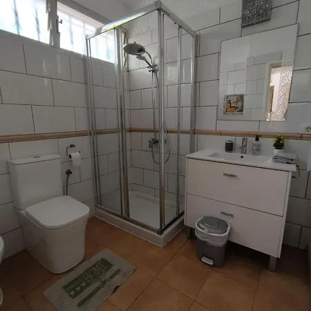 Paradero Las Americas Apartament