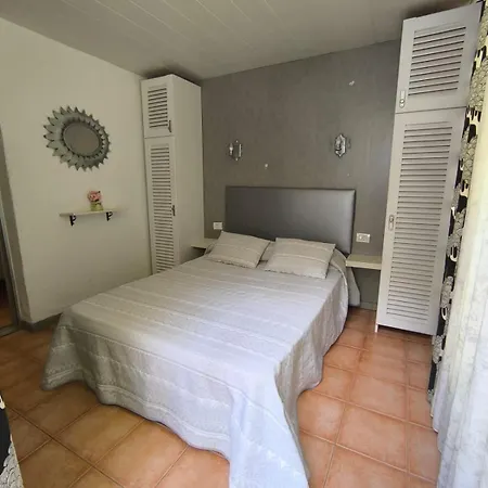 Paradero Las Americas Apartament *